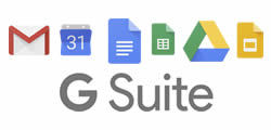 G Suite | Google Apps for Business - Reseller