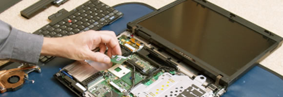 Clifton Laptop Computer Repairs/Upgrades