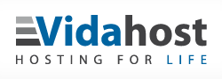 Vidahost - reliable web hosting services to keep websites online