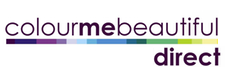 CMB - ColourMeBeautiful Direct - logo